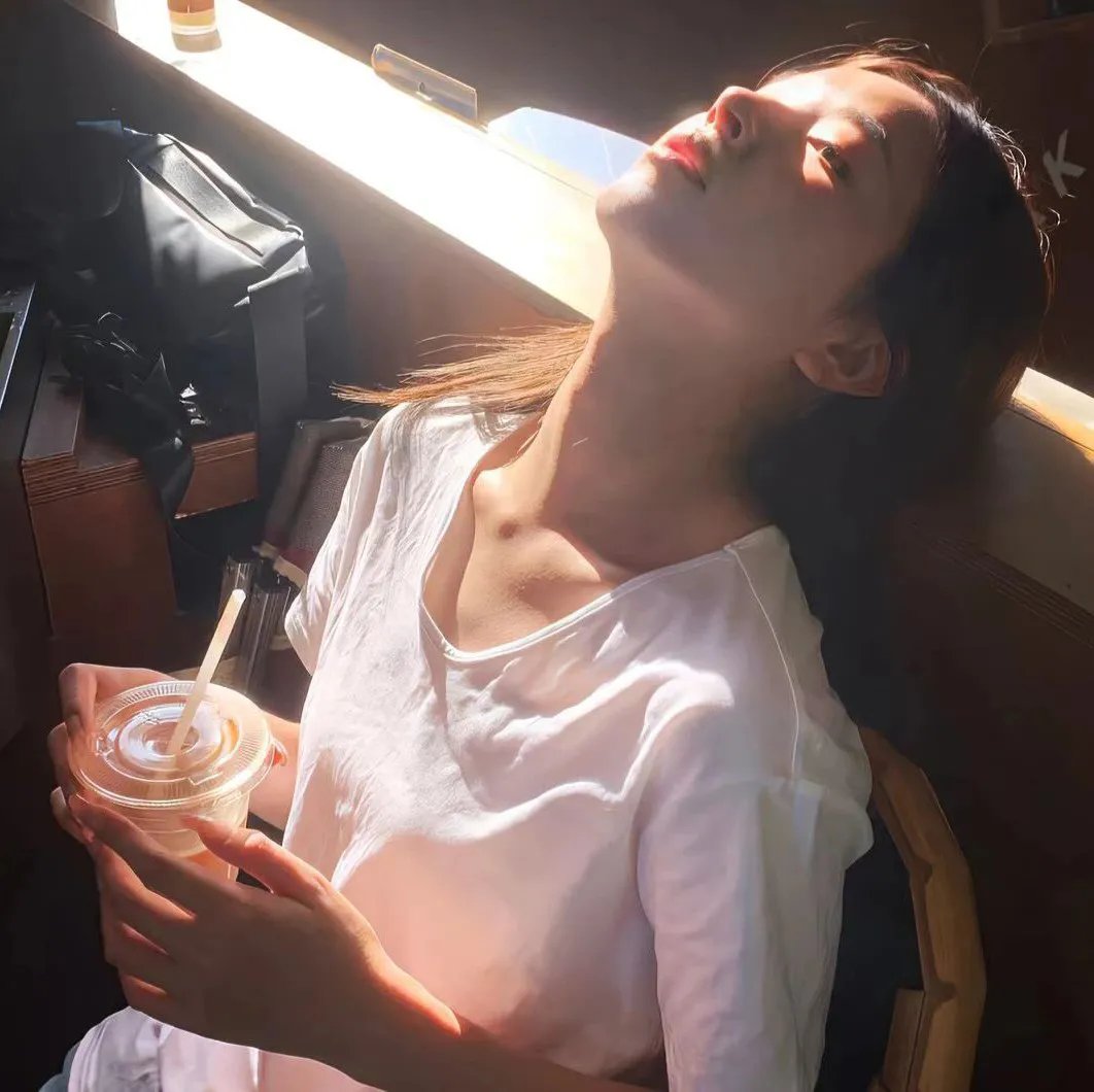 爸爸很漂亮